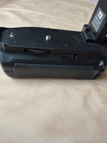 Battery grip canon eos dslr - canon,