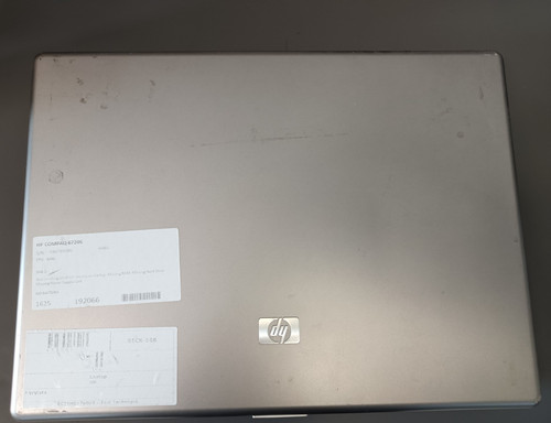 Compaq 6720s per - hp, di