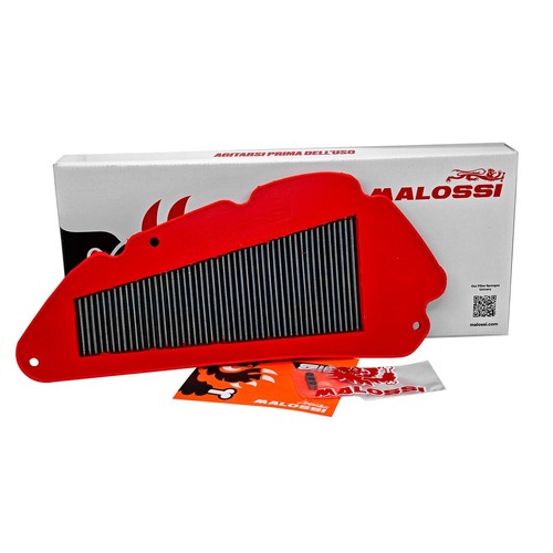 Filtro aria malossi sport mhr - aria,