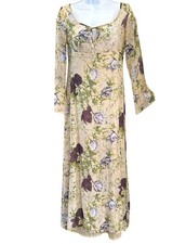Vintage Diapositive Woodland
