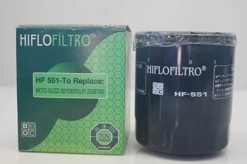 Filtro olio hiflo oil - hiflo, filter