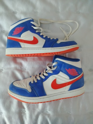 Jordan air mid uomo - jordan,