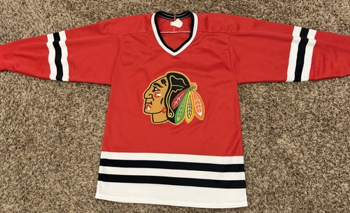 Maglia hockey vintage - , 90