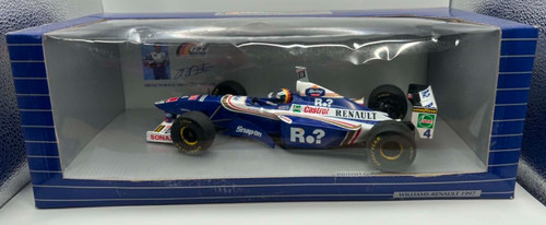 Onyx williams renault - onyx,
