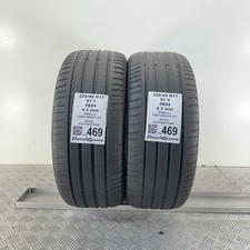 Pneumatici usati 225 - 225, r17