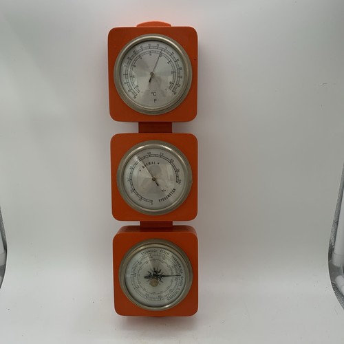 Stazione meteo anni - , 70