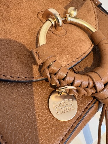 Borsa per fotocamera - see, by