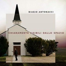 BIAGIO ANTONACCI - CHIARAMENTE
