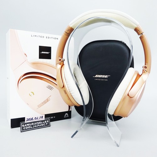 Cuffie wireless bose - cuffie,