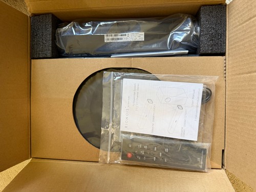 Riowios sistema audio - riowios,