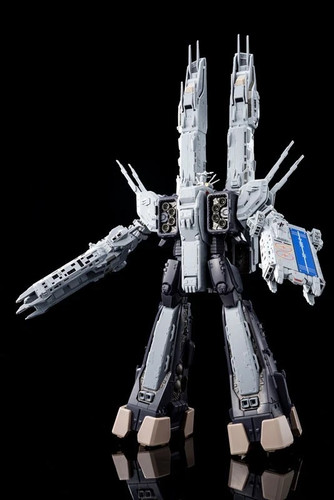 Luglio macross perfect - da,
