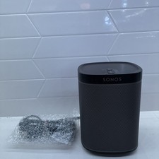 Altoparlante Sonos Play:1 -