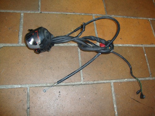 Vfr 7500 rc36 interruttore - 7500,