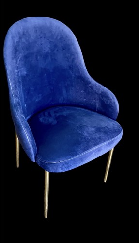 Sedia poltrona contemporanea - poltrona,