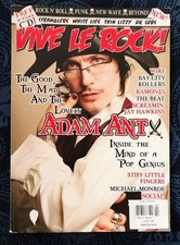Vive Le Rock #2 -2011 - Adam