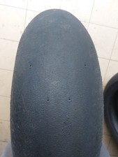 Pneumatico moto METZELER RACETEC RR SLICK   K1  200/60/R17   DOT 3419