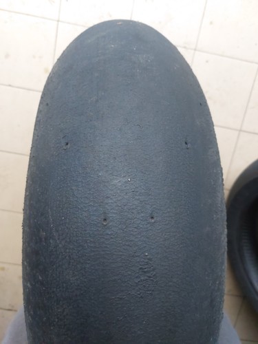 Pneumatico moto metzeler - moto,
