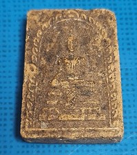 CIONDOLO TALISMANO VINTAGE