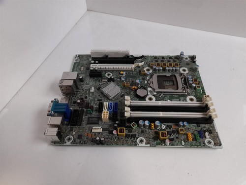 Scheda madre compaq 8300 - scheda, hp