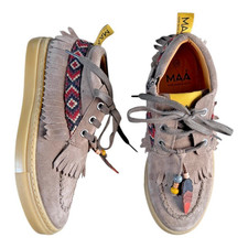 MAÁ scarpe da ginnastica per