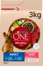 MINI Crocchette Cani Adult Con