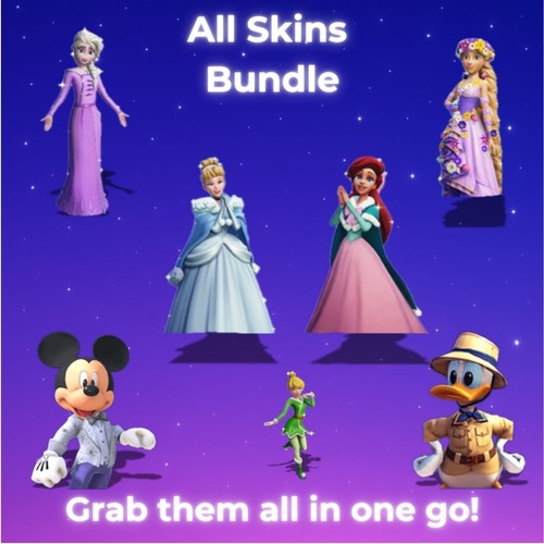 Disney dreamlight valley - disney,