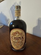 China Antico Elixir Officina