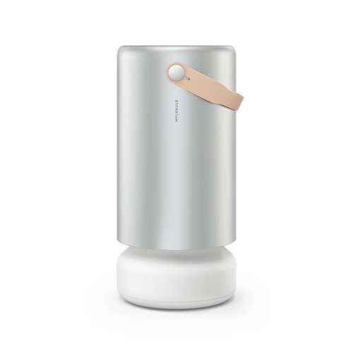 Purificatore aria molekule - purificatore,
