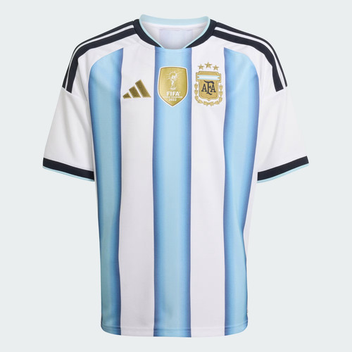Maglia adidas argentina youth - adidas,
