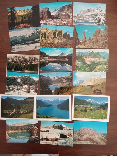 Lotto cartoline regione - 18,