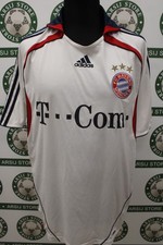 BAYERN MONCO football shirt