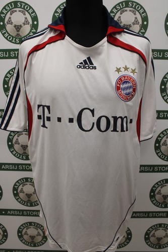 Maglia calcio bayern monaco - calcio,
