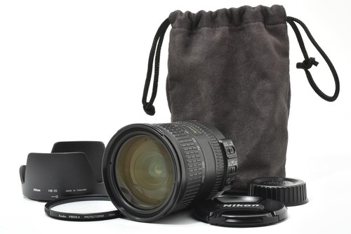 Testato come nuovo nikon - [come, nuovo]