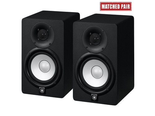 Yamaha hs5 matched pair - hs5,