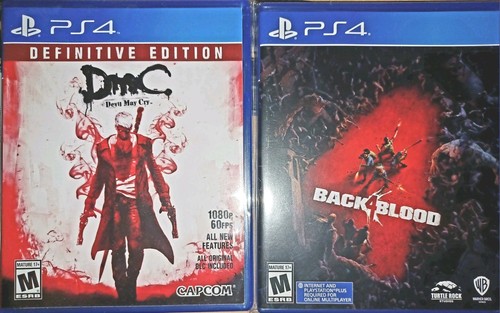 Dmc devil may - dmc, definitive