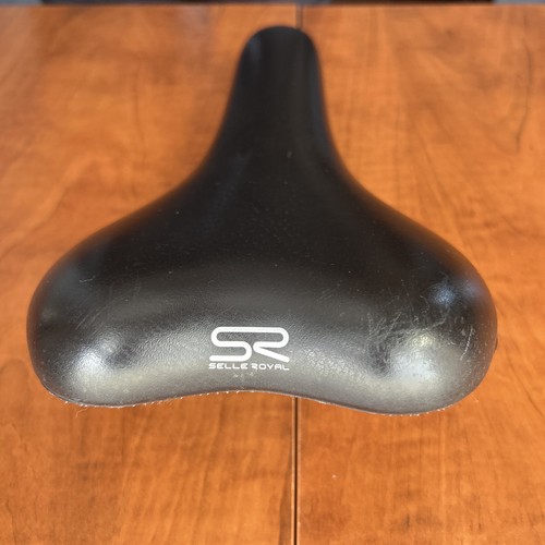 Sella selle royal shadow - royal,
