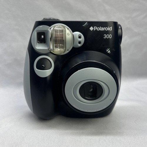 Polaroid 300 fotocamera