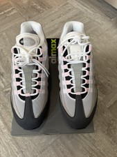 Nike Air Max 95 Pink Foam OG