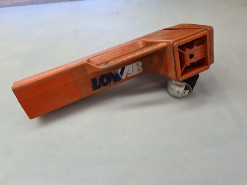 Husqvarna 252rx morsetto - -,