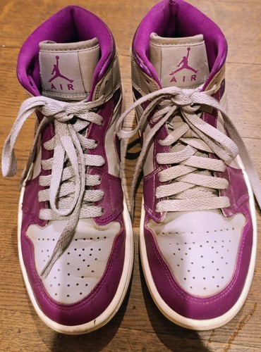 Jordan air - jordan, mid