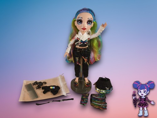 Amaya raine rainbow high - raine, high⭐
