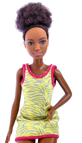Barbie bambola - aa,