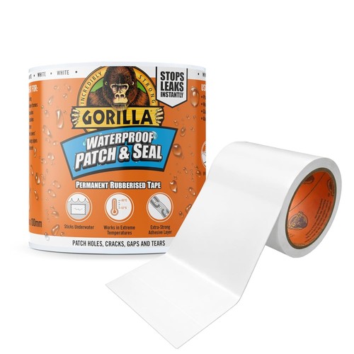 Gorilla nastro impermeabile - gorilla,