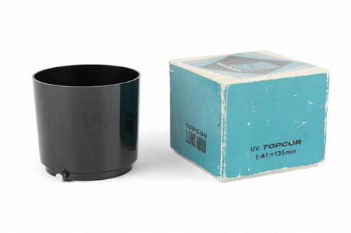 Topcon topcor 135mm 4 - topcon,