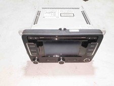 VW TOURAN 1T3 Lettore Musicale