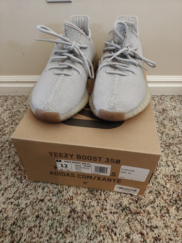 Taglia adidas yeezy boost - taglia,