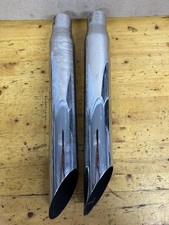 Khrome Werks 3" Chrome Slip on