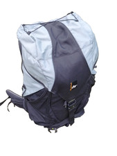 Zaino/zaino Quechua Forclaz 70