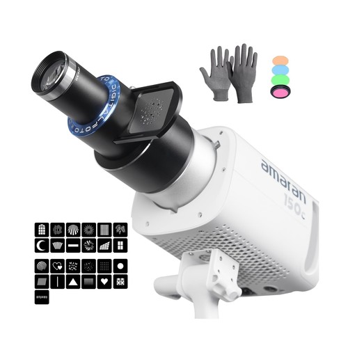 Bowens mount snoot - bowens,