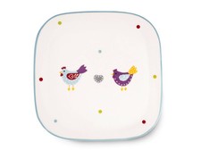 H&h Sotto Pentola In Ceramica